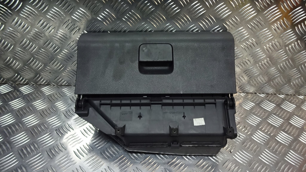 фото №1, Бардачок vw polo iv 1.4 16v