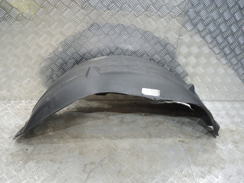 фото №1, Jeep wrangler jl підкрилок лівий задня 68270817ac