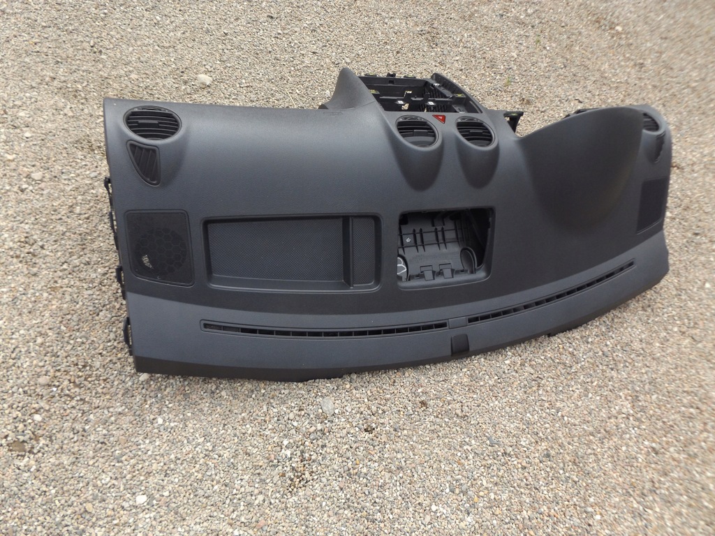 фото №10, Vw caddy консоль оригинал