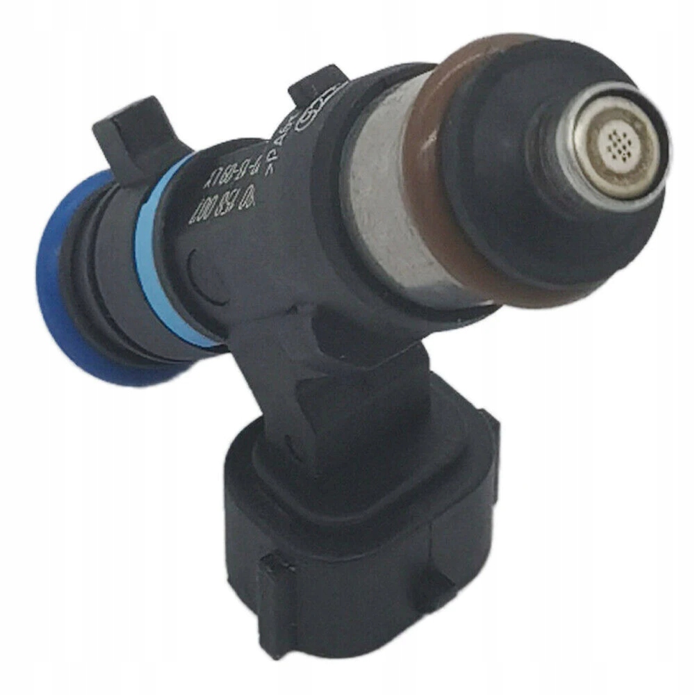 фото №6, 6 sztuk форсунок топлива do nissan armada frontier pathfinder titan xterra 4.0l