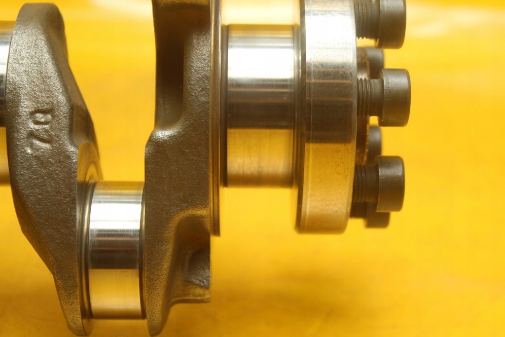 Wał коленчатый номинал kia optima iv hyundai 2.0 gdi g4ng к шлифовка n20 c43 Цена