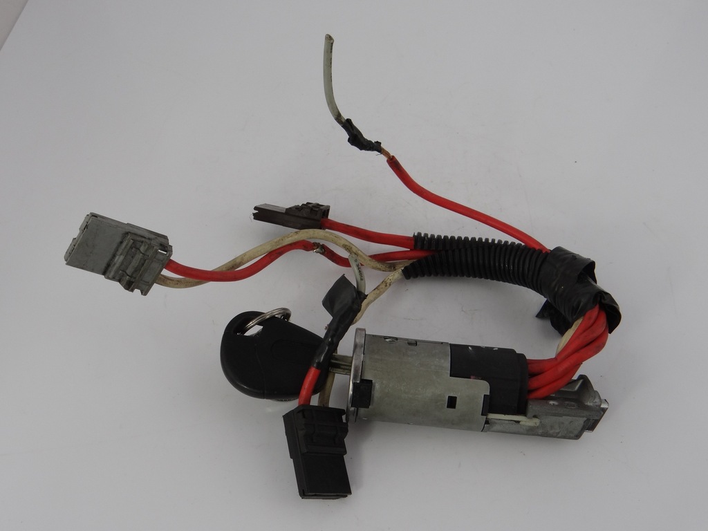 фото №1, Замок запалювання xz8692