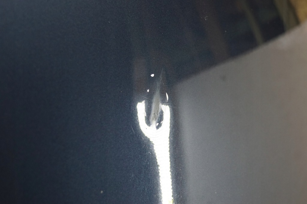 фото №11, Капот крышка двигателя перед volvo v50