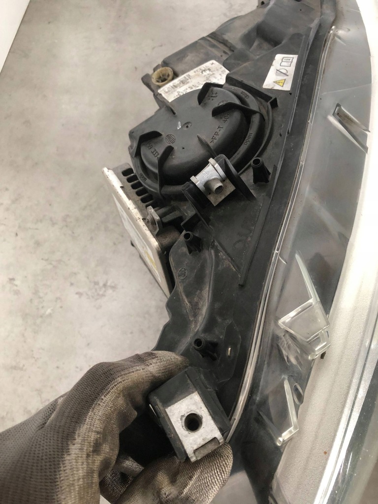 фото №7, Фара bmw 1 f20 f21 722967707