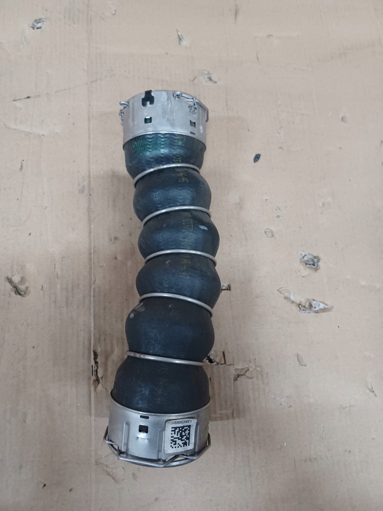 фото №1, Bmw g20 g21 шланг труба інтеркулер 8479695