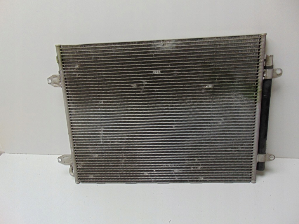 фото №10, Радиатор кондиционера volkswagen vw 3c0820411f