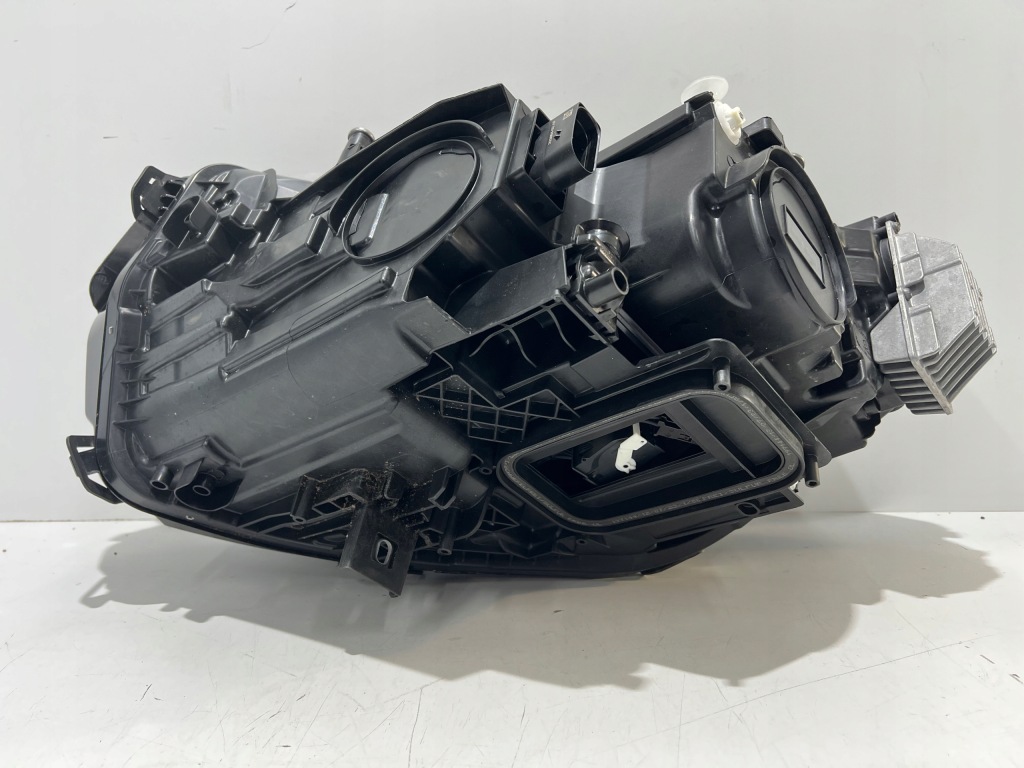 фото №12, Лампа правая full led performance mercedes eqa eqb a2439062801