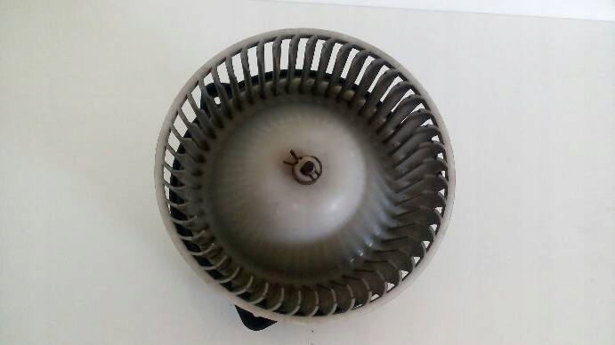 фото №5, Вентилятор салону повітродувка mazda mpv