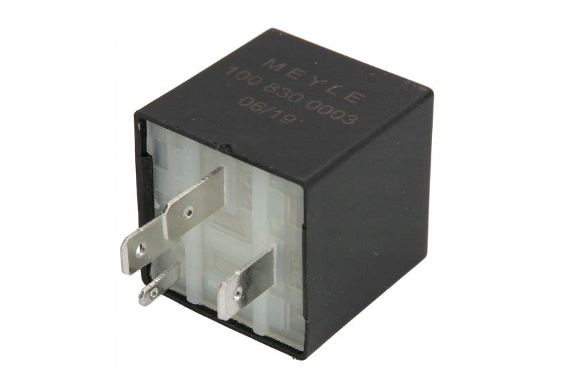 фото №11, Реле насоса пального vw golf 1,6 97- реле багатофункціональний meyle