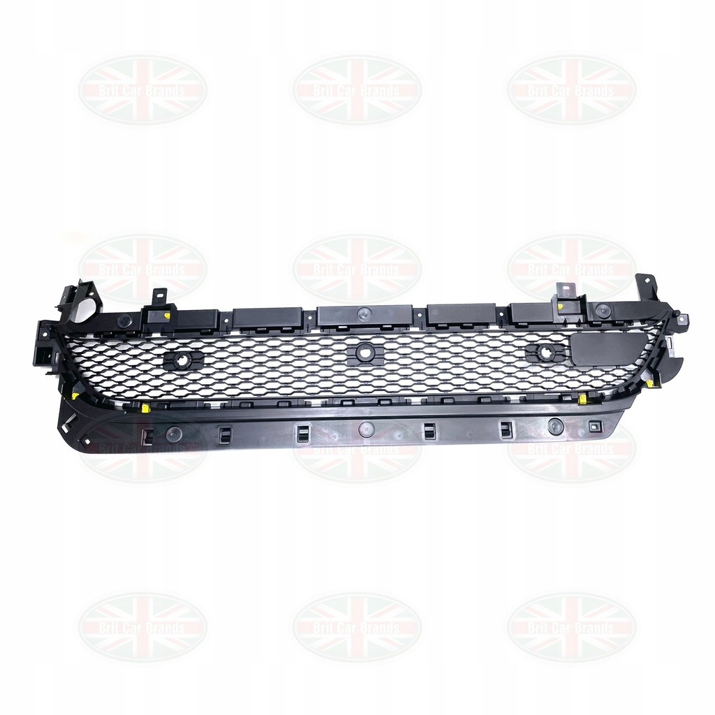 фото №1, Средняя решётка впуск воздуха land rover range rover evoque l551 lr154723