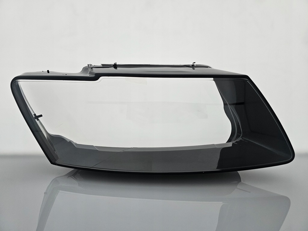 фото №1, Стекло фары фара audi q5 8r lift 2013-2017