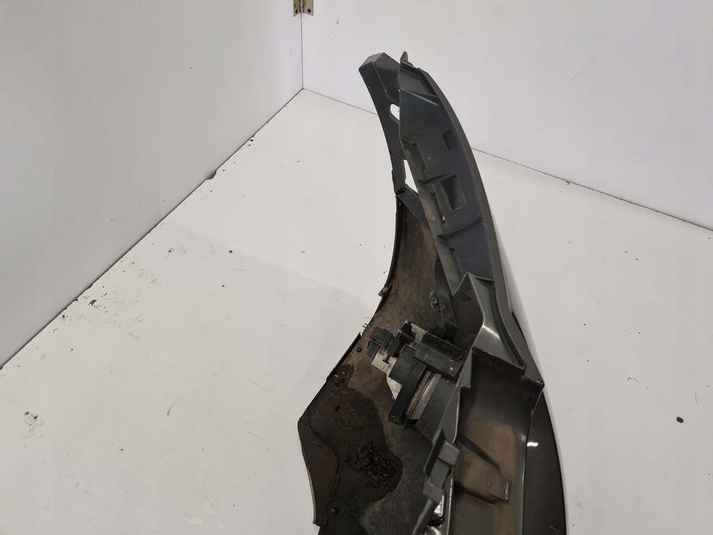 фото №8, Mini countryman r60 бампер передний перед a48