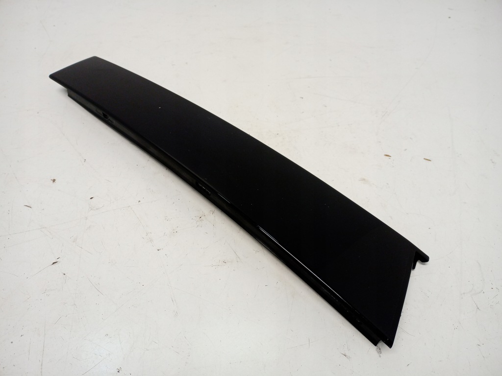 фото №1, Молдинг защита дверь левый перед citroen c5 aircross 981158580