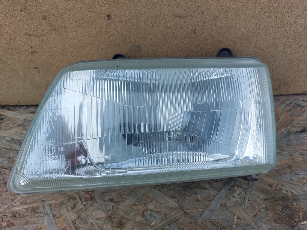 фото №1, Лампа перед права alfa romeo gtv