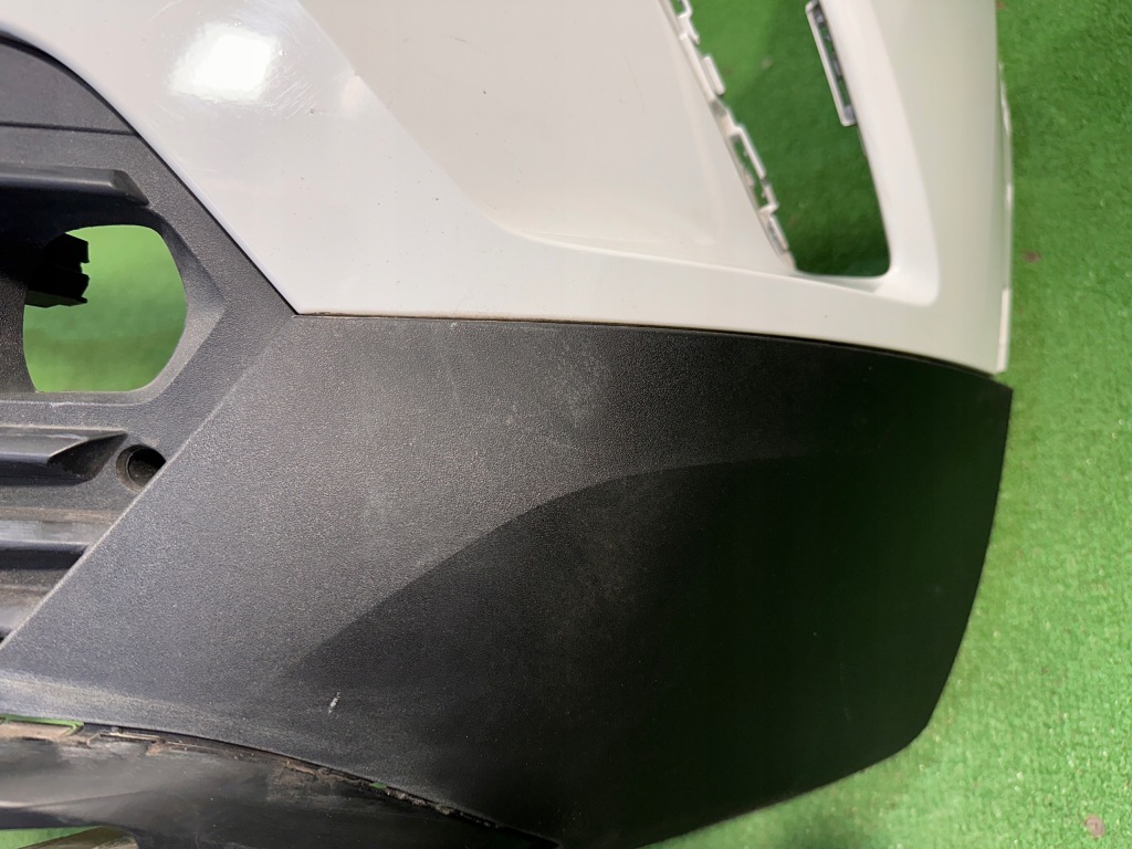 фото №10, Opel mokka ii b бампер перед передній 9835278480 bez pdc