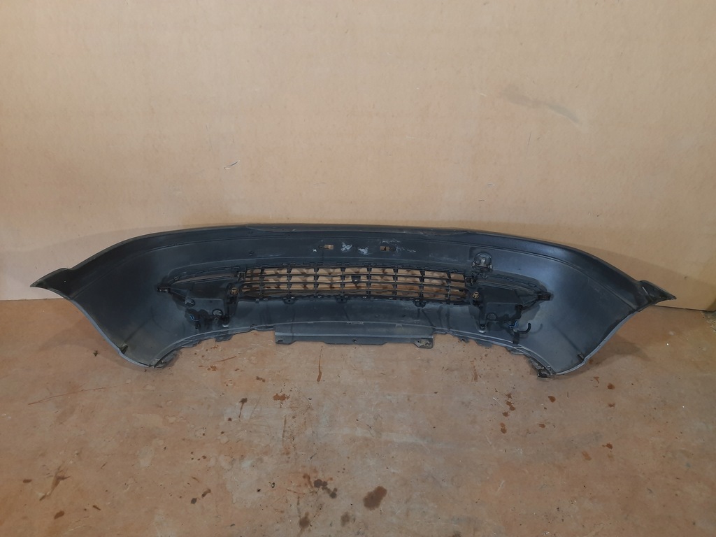 фото №7, Бампер перед opel zafira a lift z151