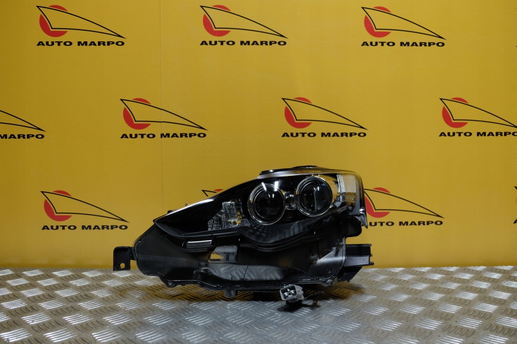 Lexus is is200t is300h 2013- фара фара full led ліва європа Ціна