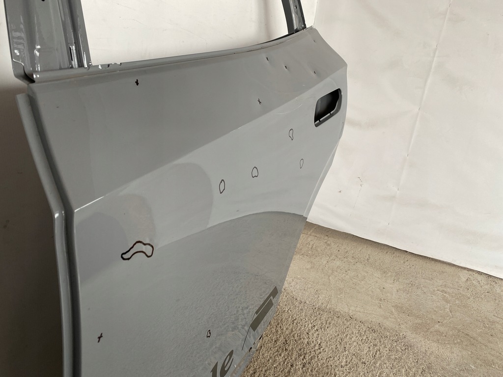 фото №13, Vw id4 двері задня ліва задні