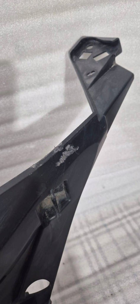 фото №6, Решітка радіатора підсилювач решітка peugeot 3008 ii 5008 ii