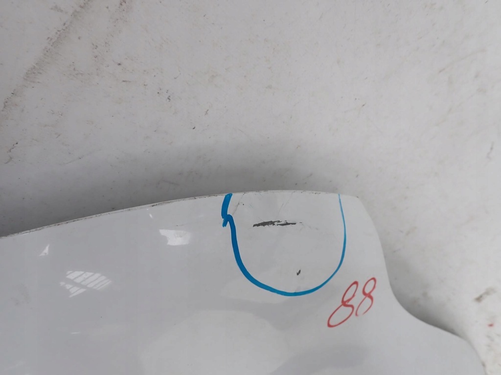 Renault master iii 3 рестайлинг  19- капот крышка двигателя Недорого