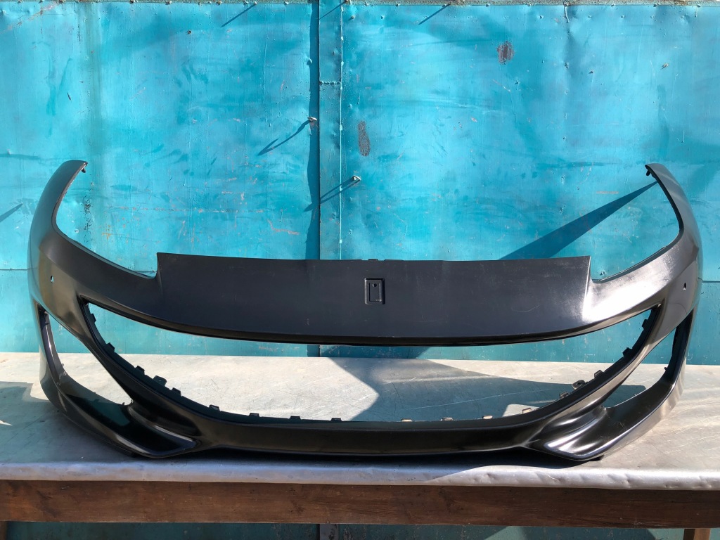 Купить Ferrari portofino f164 бампер перед передний америка