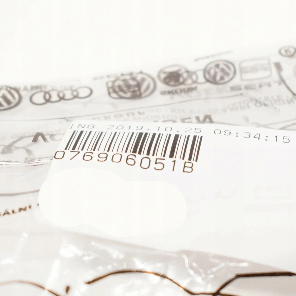 фото №8, Audi q3 8u дизель твердочастинковий фільтр тиск датчик 076906051b 2016