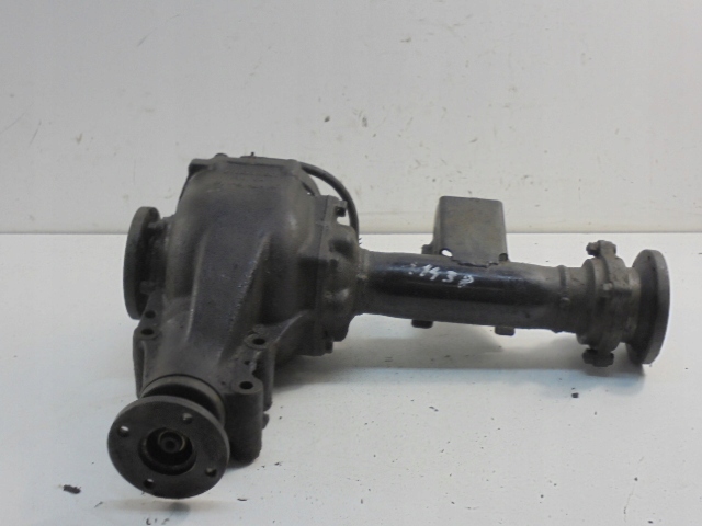 фото №1, Ford maverick i диференціал міст привідний передній 2,4b 38511g23007