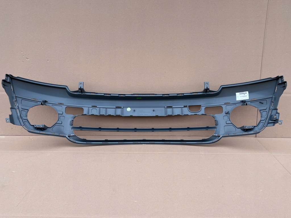 фото №4, Mini cooper performance r55 r56 бампер передний