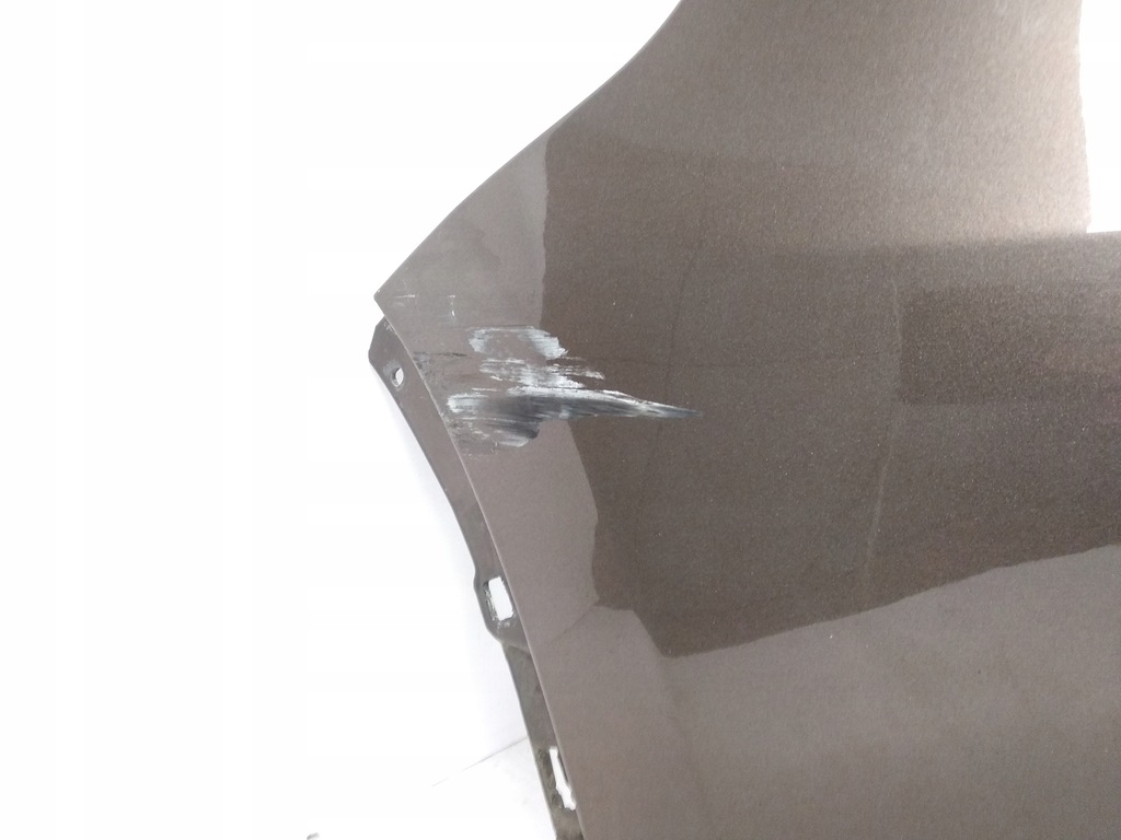 фото №7, Vw tiguan i lift r-line 5n0 бампер задний 2011-