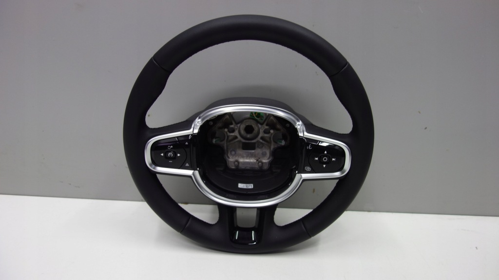 фото №1, Volv xc60 ii повітропровід шкіряний