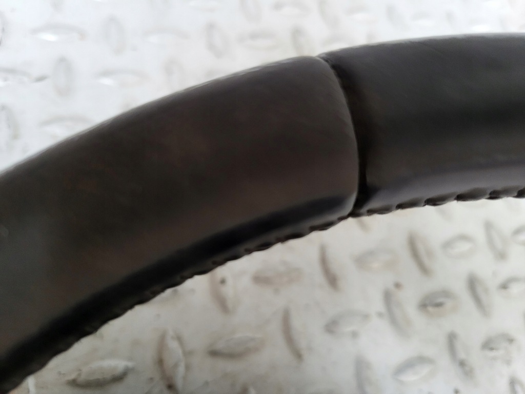 фото №8, Повітропровід шкіра шкіряний мультифункція kia soul i lift 11-13