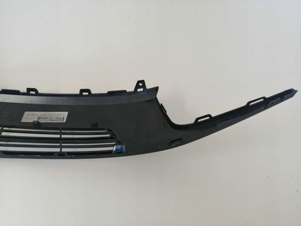 фото №7, Opel corsa f lift решітка радіатора решітка радіатора