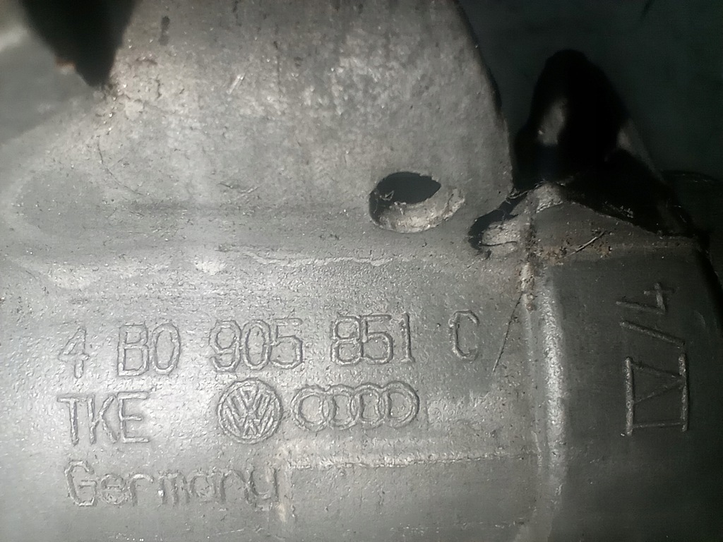 фото №7, Skoda замок запалювання ключ pilot 4b0905851c 1j0959753ct europa