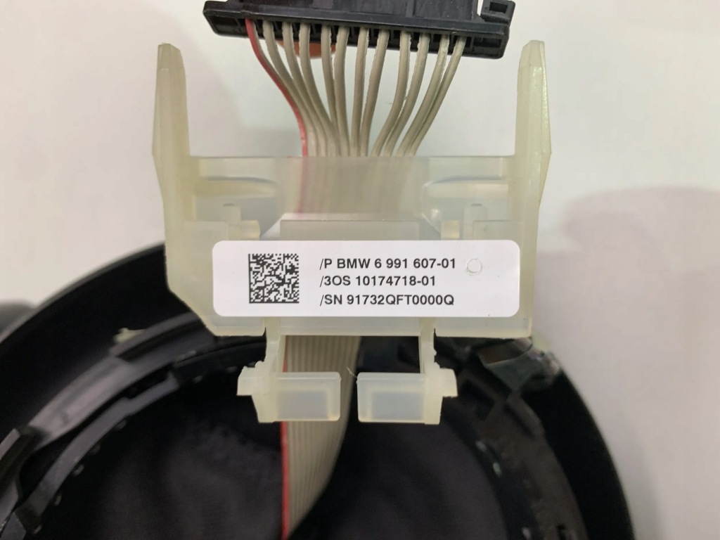 Mini f55 f56 f54 ручка кулиса  передач jcw 6991607 с Разборки