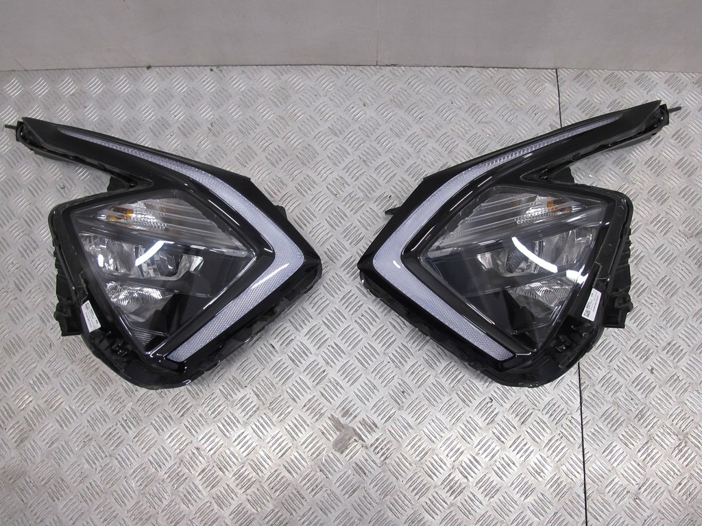 фото №15, Kia sportage 5 kompletny перед капот бампер крылья лампы pas передний 21-