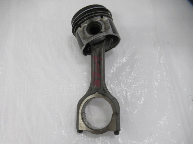 фото №5, Поршень шатун поршні 1.6 hdi 8v 95 115 km ford