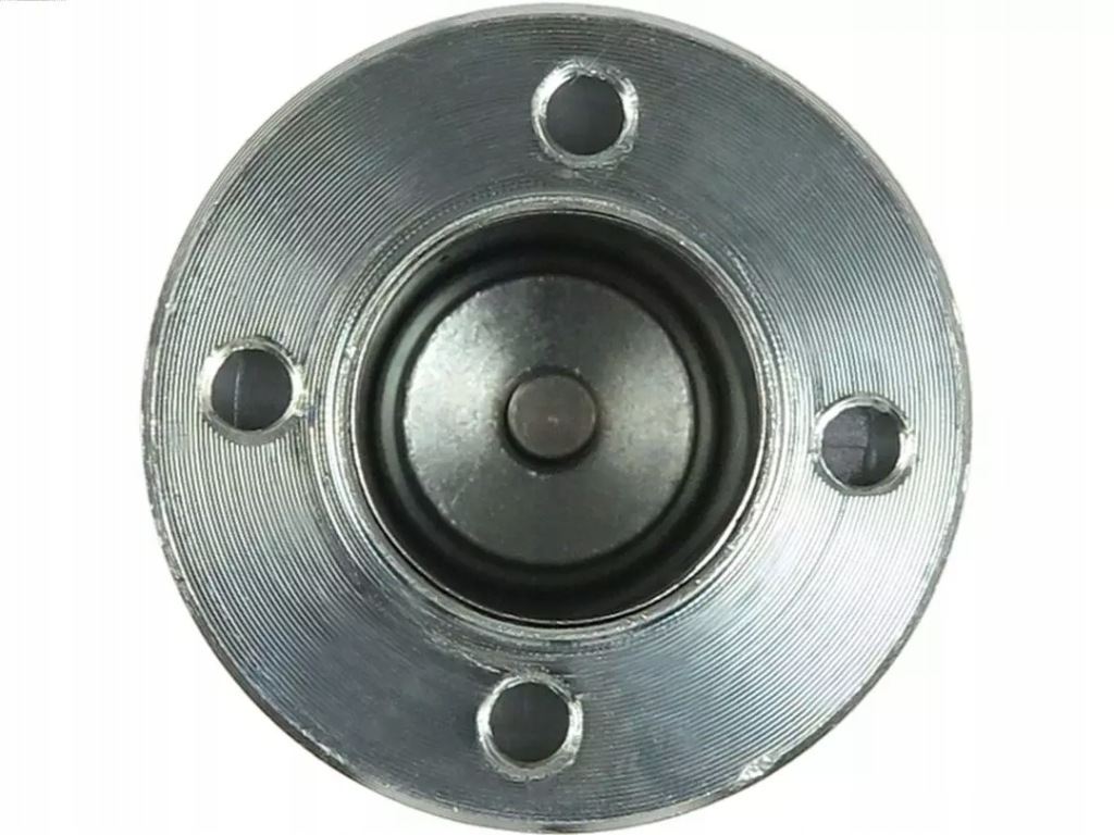 фото №3, Ss5004 автоматична коробка передач стартер as-pl