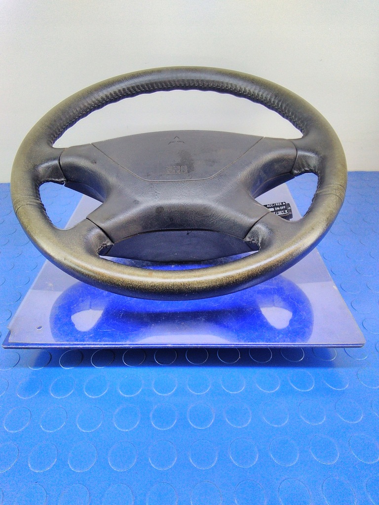 фото №1, Mitsubishi space star повітропровід круїз-контроль подушка безпеки