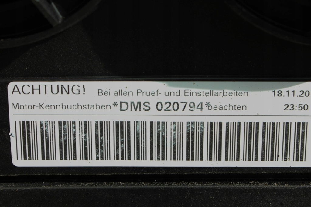 Двигатель audi a4 8w2, b9 dms 2.0l бензиновый 183kw 2021 Киев