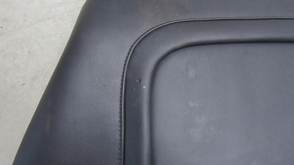 фото №8, Volvo xc60 r-design обшивка сидіння ліва перед 08-13