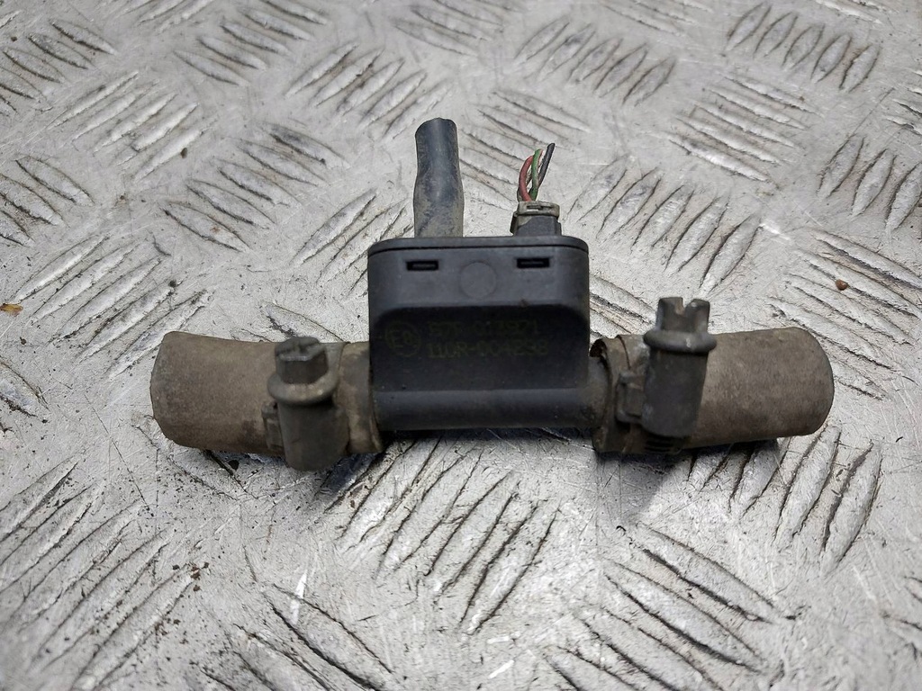 фото №13, Електропроводка газова lpg vw bora i 2.0 8v 67r-013949