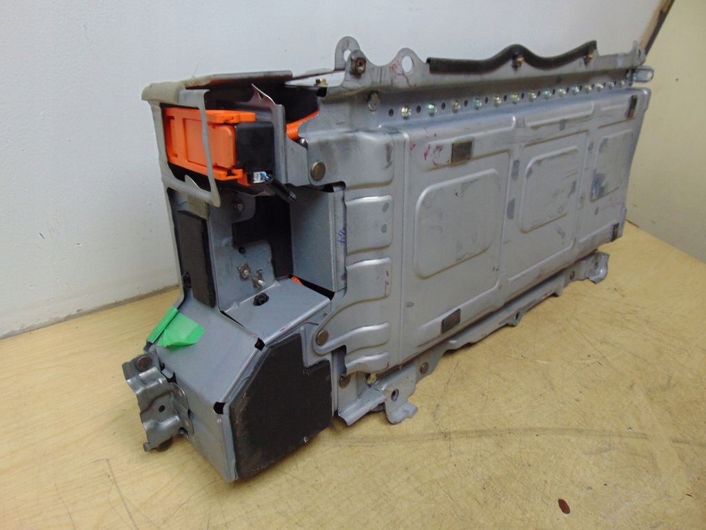 фото №10, Акумулятор toyota prius ii 2003- g9280-47100