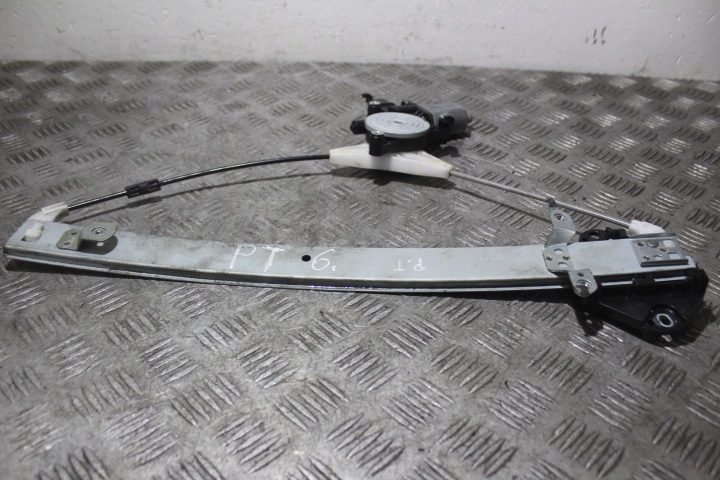 фото №1, Механизм окон правый задняя subaru legacy v