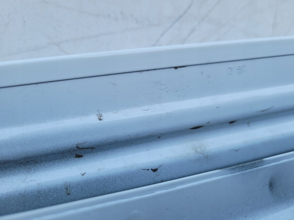 фото №16, Ford s-max mk2 15- дверь левая задние задняя