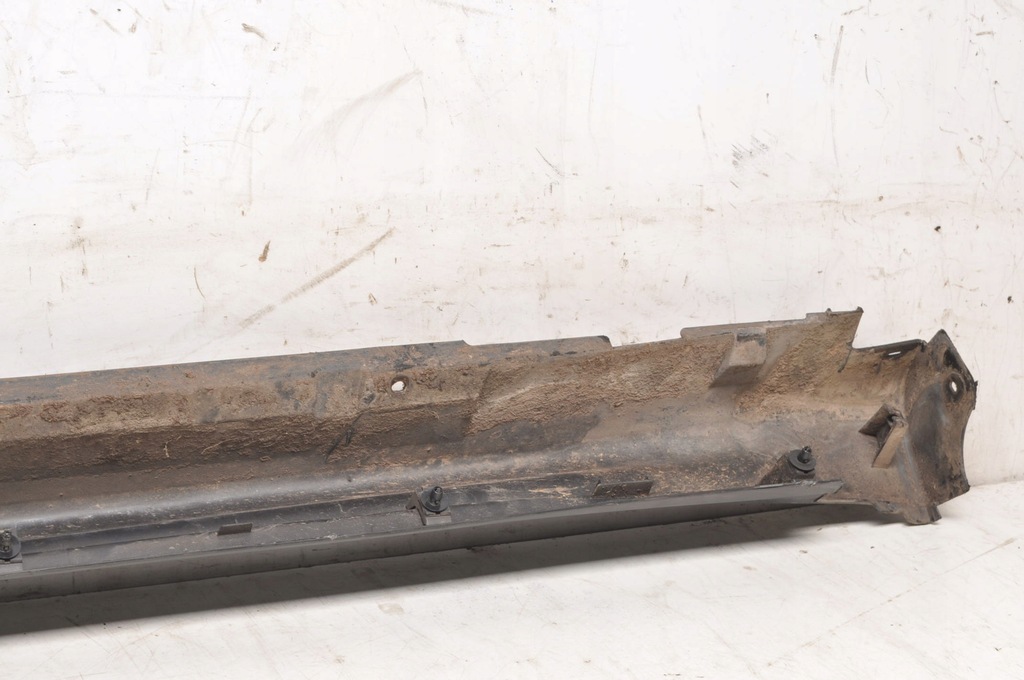 фото №15, Nissan juke f15 lift накладка порог правая 76850-1ka6a