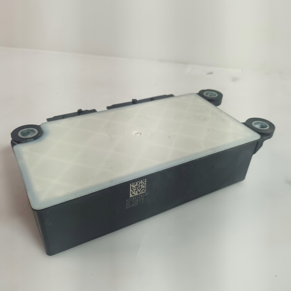 фото №7, Chevrolet camaro 16- модуль датчик подушка безопасности 13510817th usa