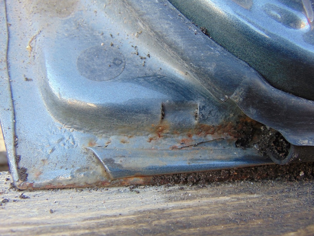 фото №15, Двері правий перед peugeot 308 sw kombi ktpd