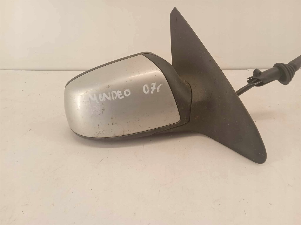 фото №1, Зеркало правое перед ford mondeo mk3