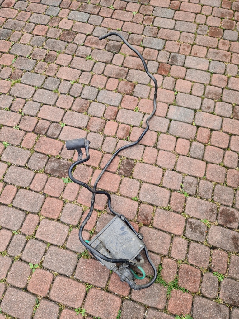 Купити Фільтр вугільний 7255598 bmw 6 f12 f13