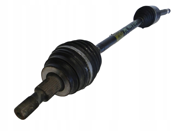 фото №1, Mercedes gl x164 164 приводной вал передняя правая 4matic